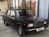 ВАЗ (Lada) 2107 2010 года за 2 050 000 тг. в Шымкент – фото 5