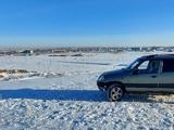 Chevrolet Niva 2008 года за 2 056 667 тг. в Актобе