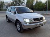 Lexus RX 300 2001 годаfor5 500 000 тг. в Кызылорда