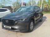 Mazda CX-5 2022 года за 14 700 000 тг. в Астана