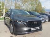 Mazda CX-5 2022 года за 14 700 000 тг. в Астана – фото 2