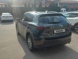 Mazda CX-5 2022 года за 14 700 000 тг. в Астана – фото 3