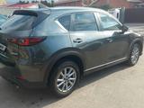 Mazda CX-5 2022 года за 14 700 000 тг. в Астана – фото 4