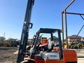 Hangcha  CPCD50 Колеса Каучук 5 тонн, 4, 5 метр 2025 года за 8 990 000 тг. в Алматы – фото 8