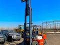Hangcha  CPCD50 Колеса Каучук 5 тонн, 4, 5 метр 2025 года за 8 990 000 тг. в Алматы – фото 14