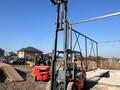 Hangcha  CPCD50 Колеса Каучук 5 тонн, 4, 5 метр 2025 года за 8 990 000 тг. в Алматы – фото 9