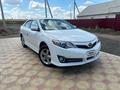 Toyota Camry 2014 года за 6 400 000 тг. в Уральск – фото 12