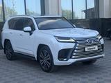 Lexus LX 600 2024 года за 70 000 000 тг. в Шымкент