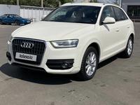 Audi Q3 2012 года за 8 500 000 тг. в Уральск