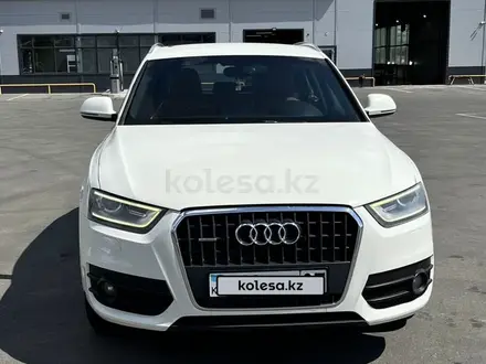 Audi Q3 2012 года за 8 500 000 тг. в Уральск – фото 24