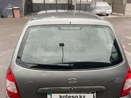 ВАЗ (Lada) Kalina 1117 2011 года за 1 500 000 тг. в Алматы