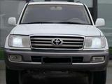 Toyota Land Cruiser 2006 годаүшін10 500 000 тг. в Актау