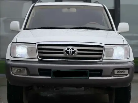 Toyota Land Cruiser 2006 года за 10 500 000 тг. в Актау