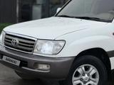 Toyota Land Cruiser 2006 годаүшін10 500 000 тг. в Актау – фото 5