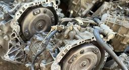 АКПП контрактные с установкой 1mz/2mz/3mz Toyota Camry/Lexus RX300/RX330 за 400 000 тг. в Алматы – фото 4