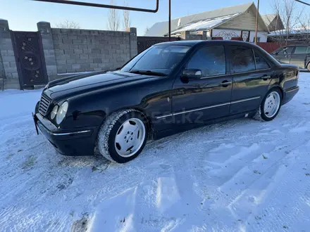 Mercedes-Benz E 430 2002 года за 5 400 000 тг. в Кордай