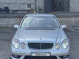 Mercedes-Benz E 55 AMG 2002 годаfor6 700 000 тг. в Алматы