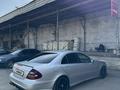 Mercedes-Benz E 55 AMG 2002 года за 7 000 000 тг. в Алматы – фото 10