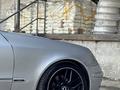 Mercedes-Benz E 55 AMG 2002 года за 7 000 000 тг. в Алматы – фото 11