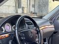 Mercedes-Benz E 55 AMG 2002 года за 7 000 000 тг. в Алматы – фото 12