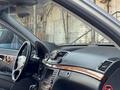 Mercedes-Benz E 55 AMG 2002 года за 7 000 000 тг. в Алматы – фото 14