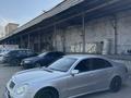 Mercedes-Benz E 55 AMG 2002 года за 7 000 000 тг. в Алматы – фото 2
