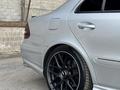 Mercedes-Benz E 55 AMG 2002 года за 7 000 000 тг. в Алматы – фото 6