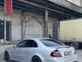 Mercedes-Benz E 55 AMG 2002 года за 7 000 000 тг. в Алматы – фото 8