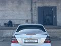 Mercedes-Benz E 55 AMG 2002 года за 7 000 000 тг. в Алматы – фото 7