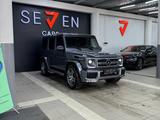 Mercedes-Benz G 500 2007 года за 17 200 000 тг. в Астана – фото 2