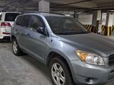 Toyota RAV4 2007 года за 7 000 000 тг. в Алматы