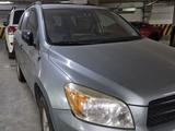 Toyota RAV4 2007 года за 7 000 000 тг. в Алматы – фото 3