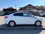 Kia Rio 2014 годаүшін3 500 000 тг. в Алматы