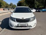 Kia Rio 2014 года за 3 500 000 тг. в Алматы – фото 3