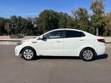 Kia Rio 2014 года за 3 500 000 тг. в Алматы – фото 2