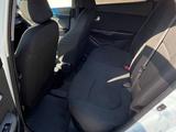 Kia Rio 2014 года за 3 500 000 тг. в Алматы – фото 5