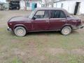 ВАЗ (Lada) 2107 2005 года за 750 000 тг. в Маканчи – фото 3