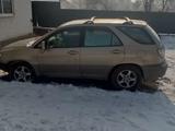 Lexus RX 300 2002 годаfor3 800 000 тг. в Алматы