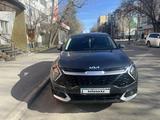 Kia Sportage 2023 годаүшін13 500 000 тг. в Астана