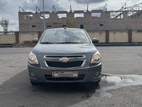 Chevrolet Cobalt 2022 года за 5 950 000 тг. в Караганда