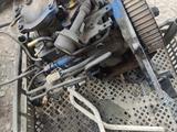 Mitsubishi rvr 4d68 двигатель дизель турбо аппаратуры форсунки помпа за 15 000 тг. в Алматы – фото 4