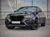 BMW X6 2015 года за 20 700 000 тг. в Усть-Каменогорск