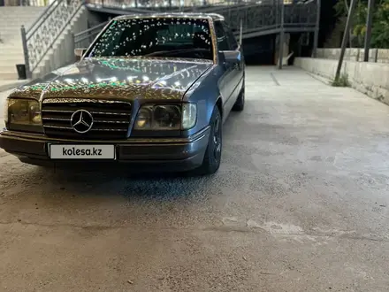 Mercedes-Benz E 300 1993 годаүшін1 650 000 тг. в Шымкент – фото 8