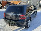 Volkswagen Golf 1999 годаfor3 000 000 тг. в Кокшетау – фото 4