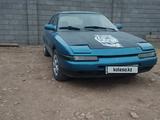 Mazda 323 1992 годаfor400 000 тг. в Шу