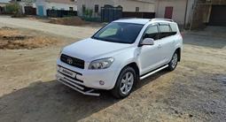 Toyota RAV4 2007 годаүшін5 990 000 тг. в Кызылорда