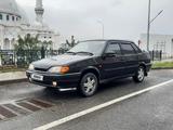 ВАЗ (Lada) 2115 2012 года за 1 750 000 тг. в Шымкент – фото 3
