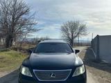 Lexus LS 460 2007 годаfor7 000 000 тг. в Алматы – фото 2