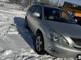 Lexus RX 330 2004 годаfor9 200 000 тг. в Алматы – фото 4