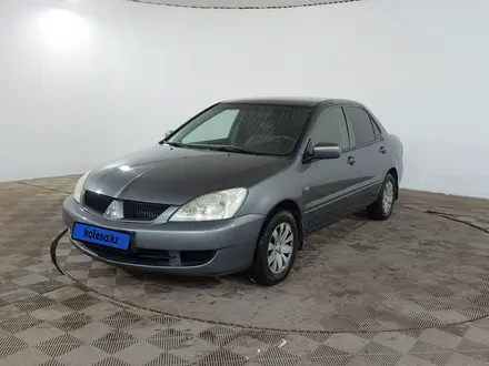 Mitsubishi Lancer 2008 года за 2 630 000 тг. в Шымкент